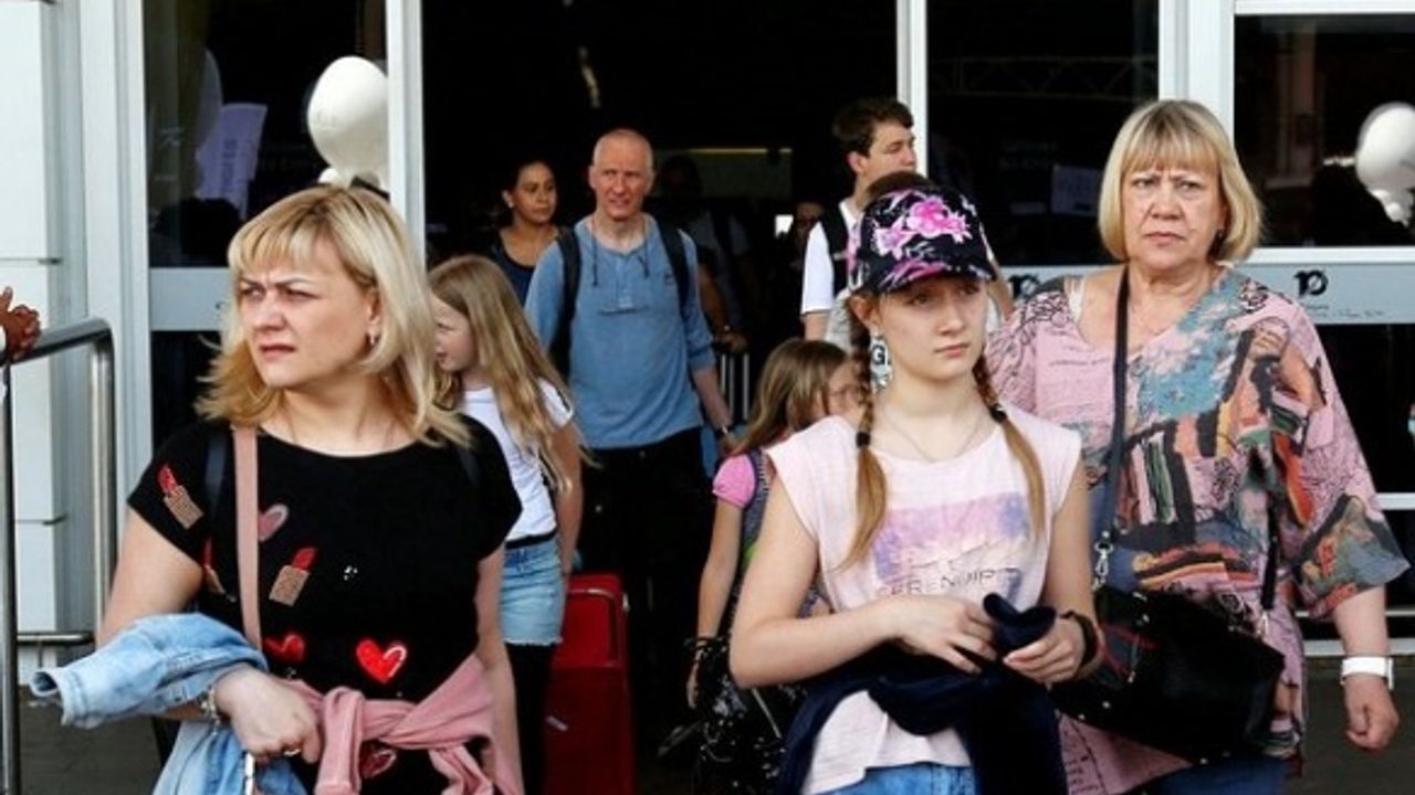 2019 Turizmde Rekor Yılı Olacak