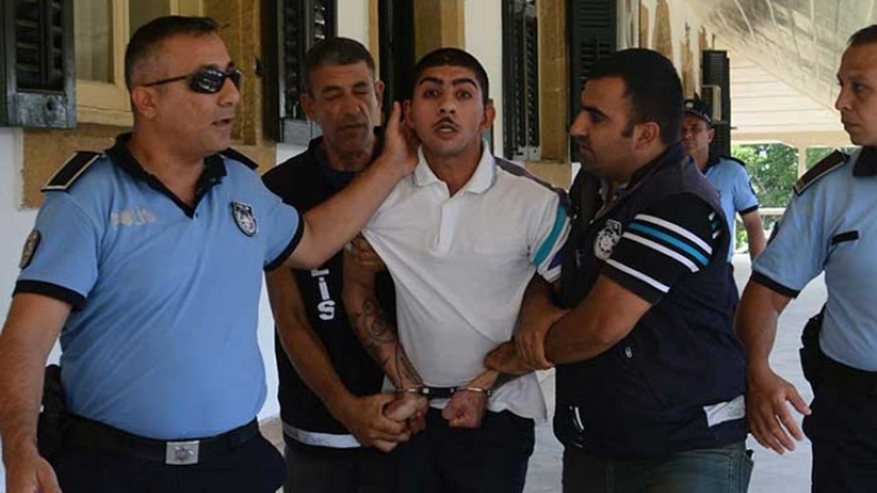 3 Liralık Çakmak için 15 Ay Hapis!