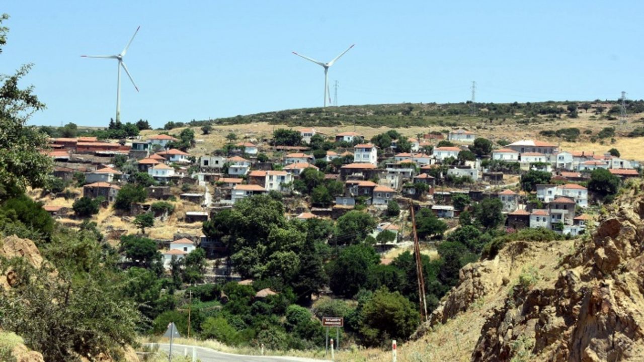 56 Yıldır Tahliye Edilmeyi Bekliyorlar