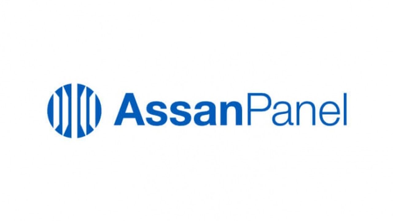 Assan Panel Irak Build Fuarı'na katıldı