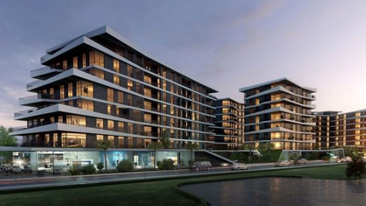 Avcılar Prestij: Bornova Avcılar’ın En Yeni Projesi