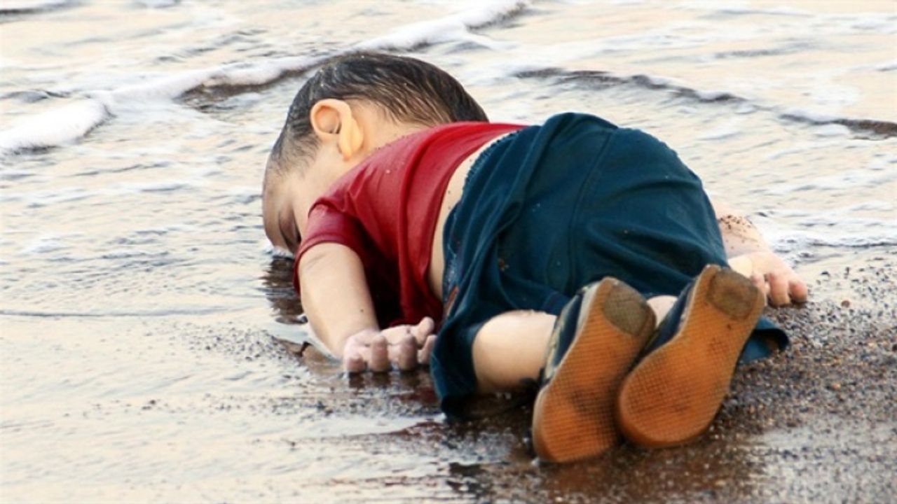 Aylan Bebeğin Hayatı Film Oluyor