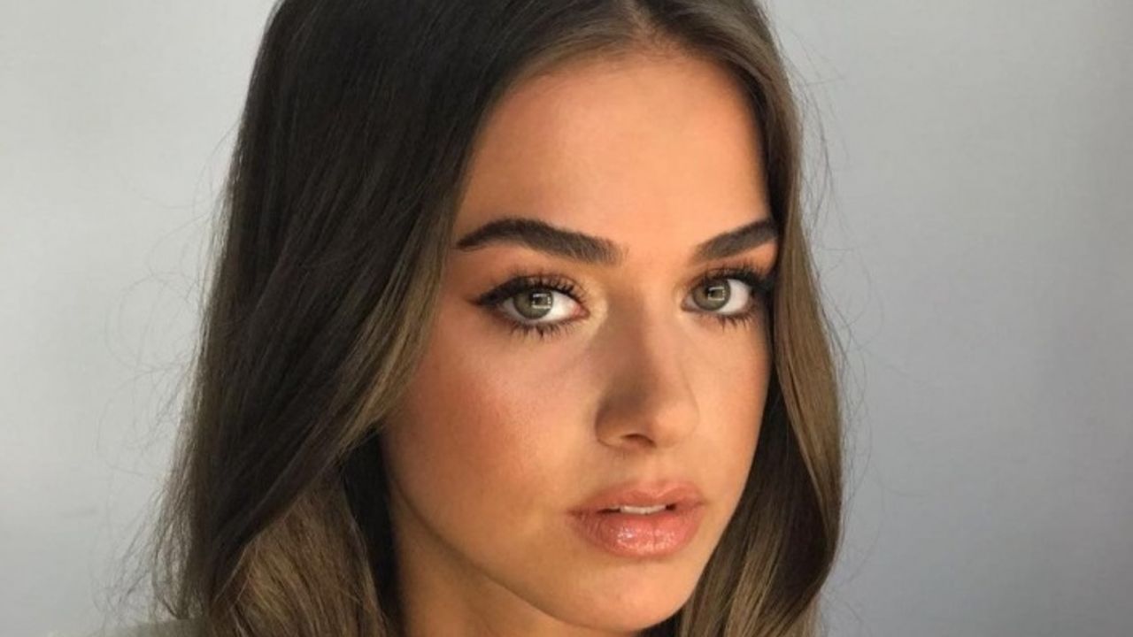 Bensu Soral New York'tan Ev Aldı