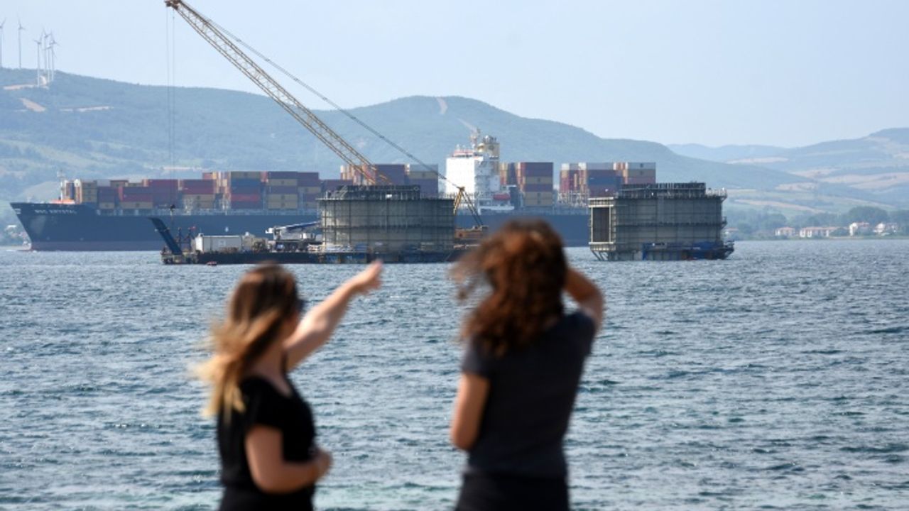 Çanakkale Köprüsü Emlak Fiyatlarını 10'a Katladı