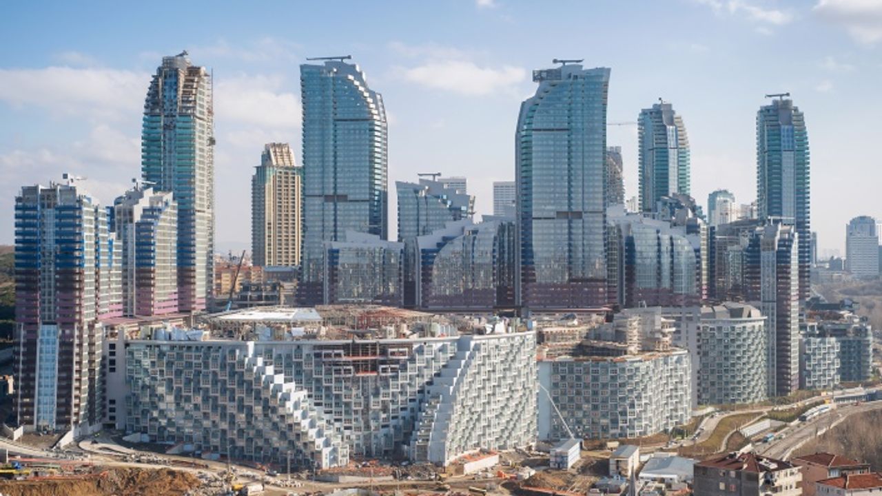 Emlak Konut Maslak 1453 İhalesi Ertelendi