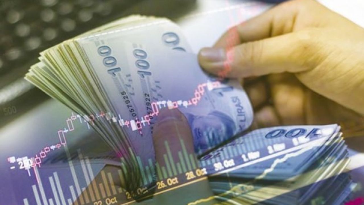 Enflasyona Endeksli Konut Kredisi'ne İlk Günden Büyük İlgi