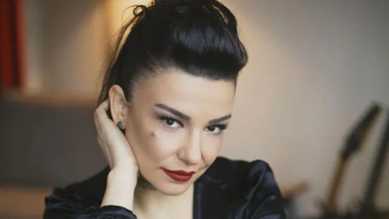 Fatma Turgut Akbatı AVM'de Konser Verecek
