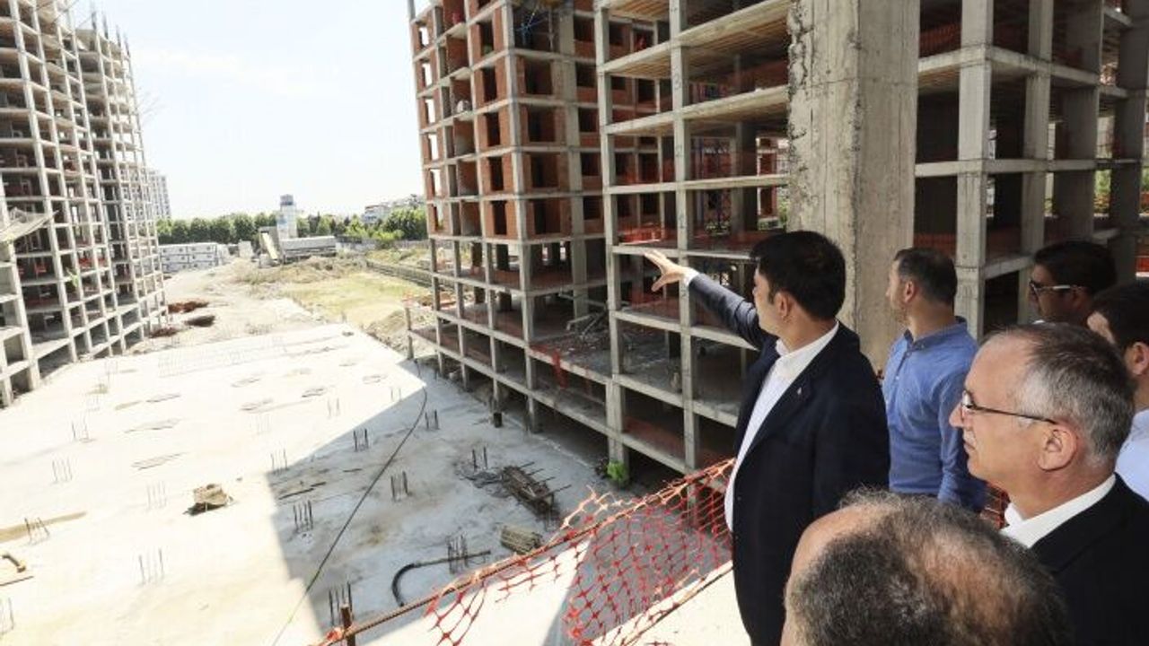 Fikirtepe Ders Oldu: Kentsel Dönüşüm Yapacak Firmalara 9 Kriter