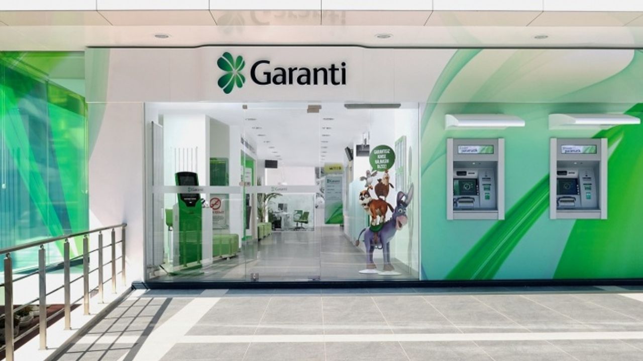 Garanti'de Enflasyon Endeksli Konut Kredisi Verecek