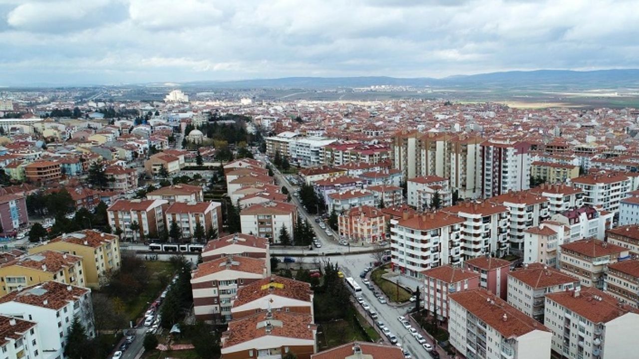 İmar Barışından 10 Milyon Kişi Yararlandı