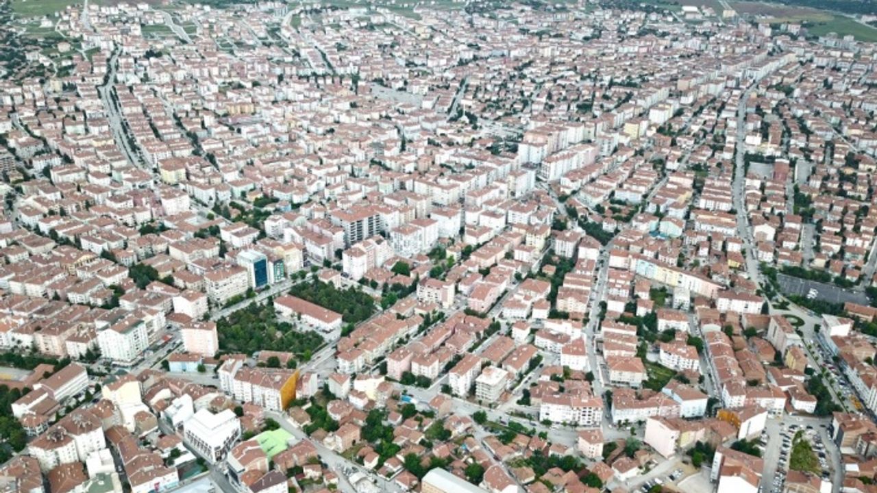 İmar ve Kadastro Kanunlarında Değişiklik Teklifi