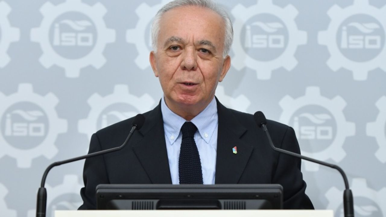 İnşaat malzemeleri ihracatı 23 Milyar Dolara Ulaşacak