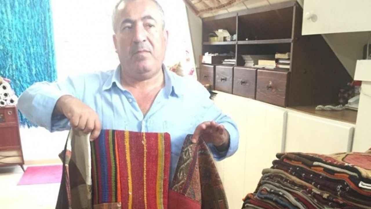 Kapalıçarşı''nın Sevilen Esnafı Hayatını Kaybetti