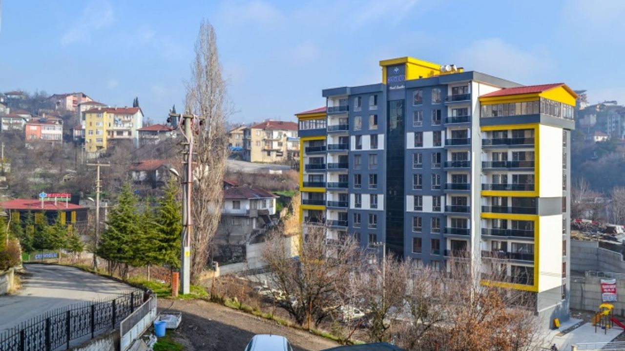 Kentsel Dönüşüm Kanununda Önemli Değişiklik: Yeterliliği Olmayan Müteahhite İş Yok!