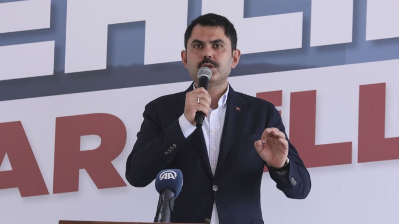 Kentsel Dönüşümde 3 Ana Kriter: Yerinde, Gönüllü ve Hızlı Dönüşüm