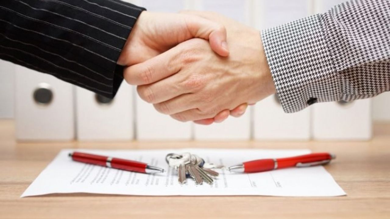 Kiracısını Çıkarana 3 Yıl Kira Yasağı!
