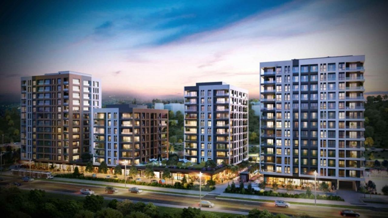 Kordon İstanbul'da Cazip Ödeme Seçenekleri