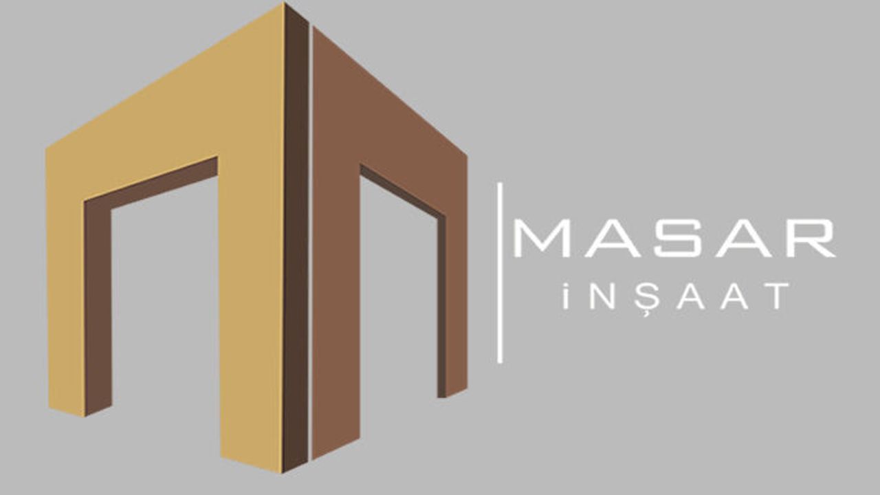 Masar İnşaat Türkiye'ye Hızlı Giriş Yaptı