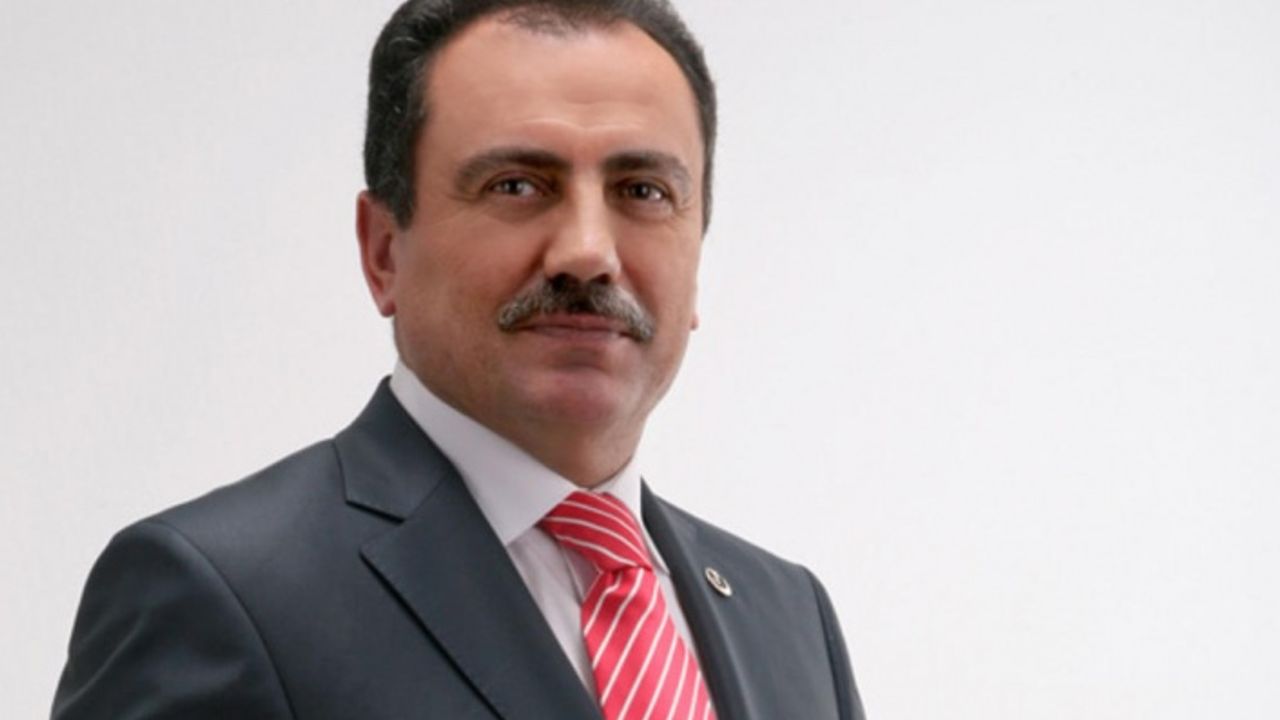 Muhsin Yazıcıoğlu'nun Evi Müze Oluyor