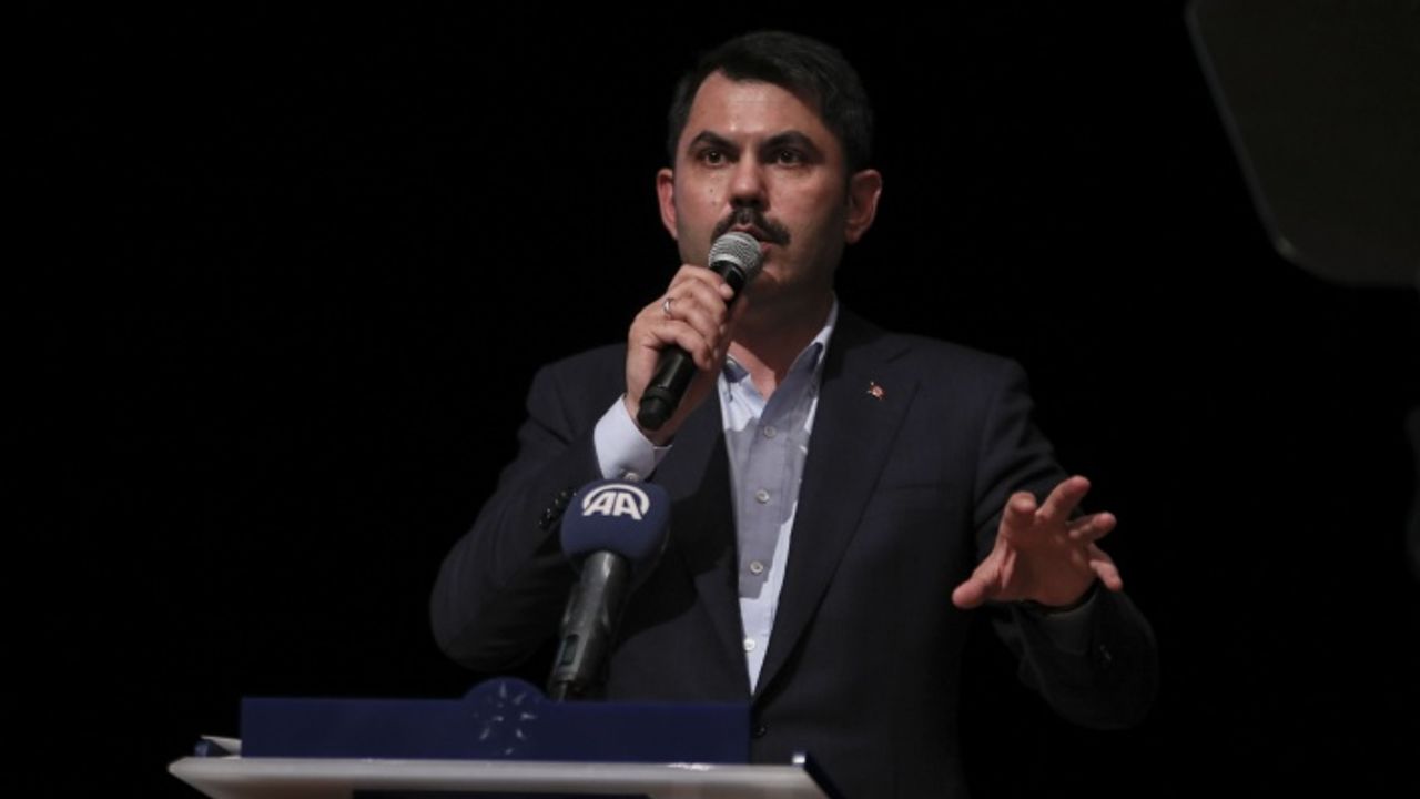 Murat Kurum: Yerinde, Gönüllü ve Hızlı Dönüşüm!