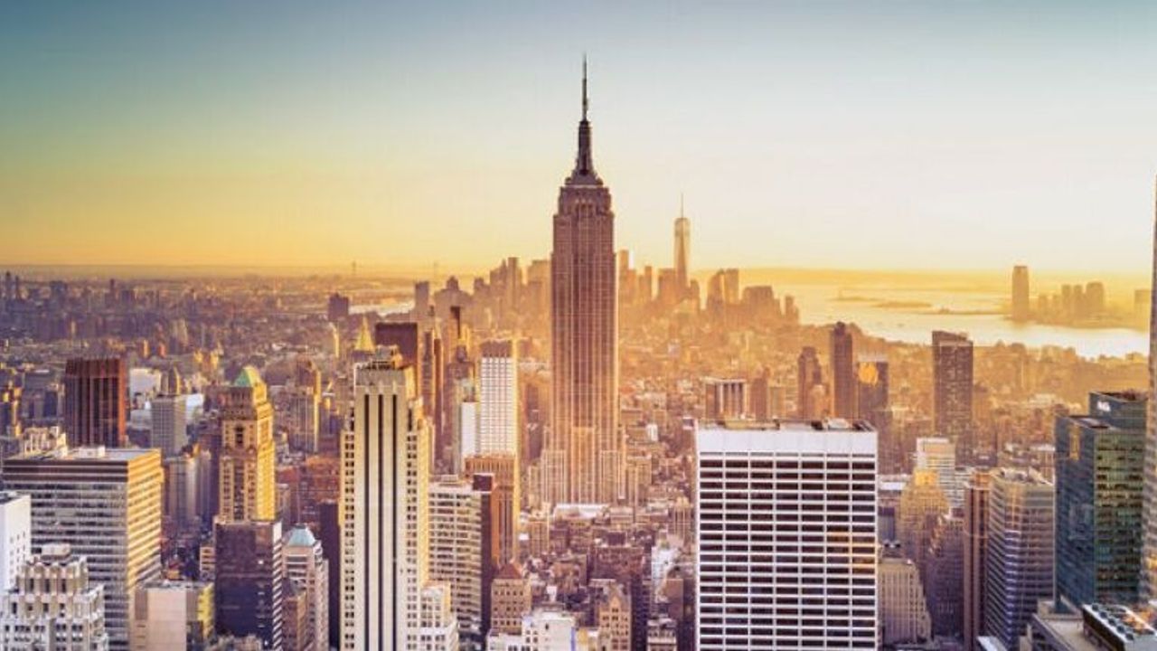 New York'ta Acil İklim Durumu İlan Edildi