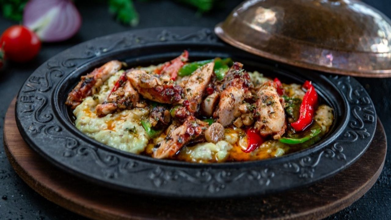 Ters Köşe Restoran Yaz Sezonunu Açtı