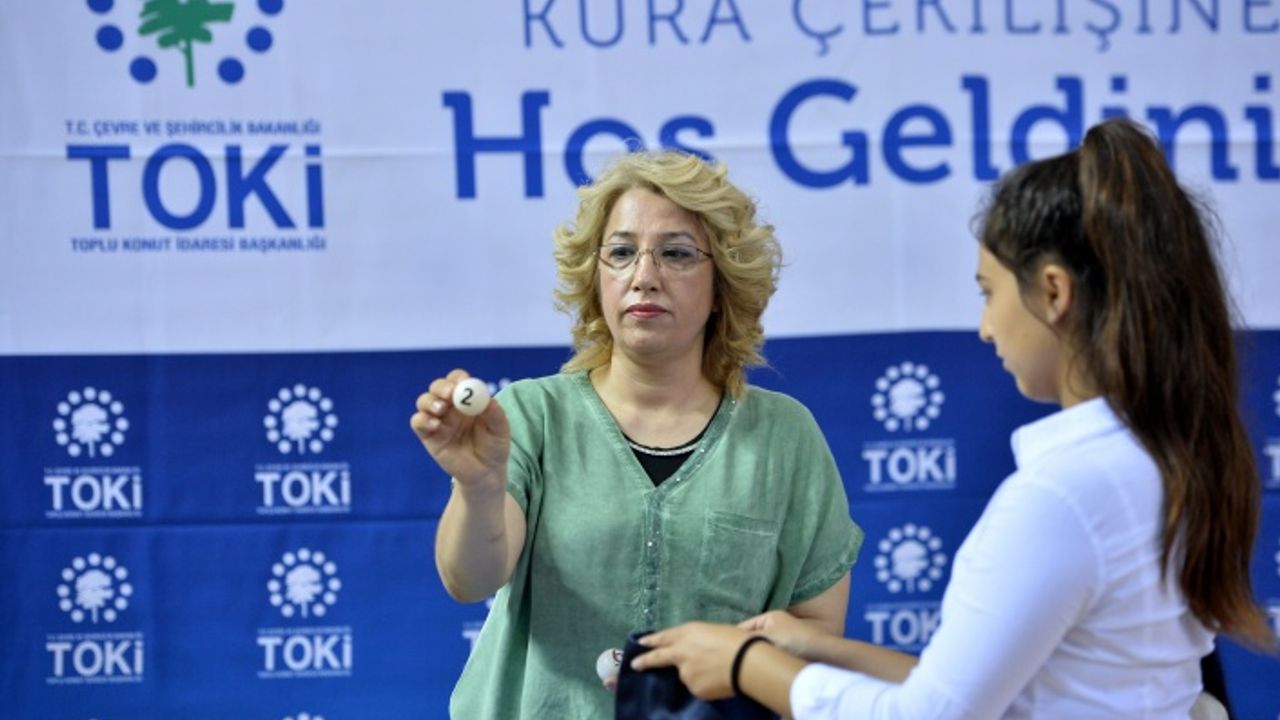 TOKİ'den Ev Almaktan Vazgeçenler Ne Yapmalı?