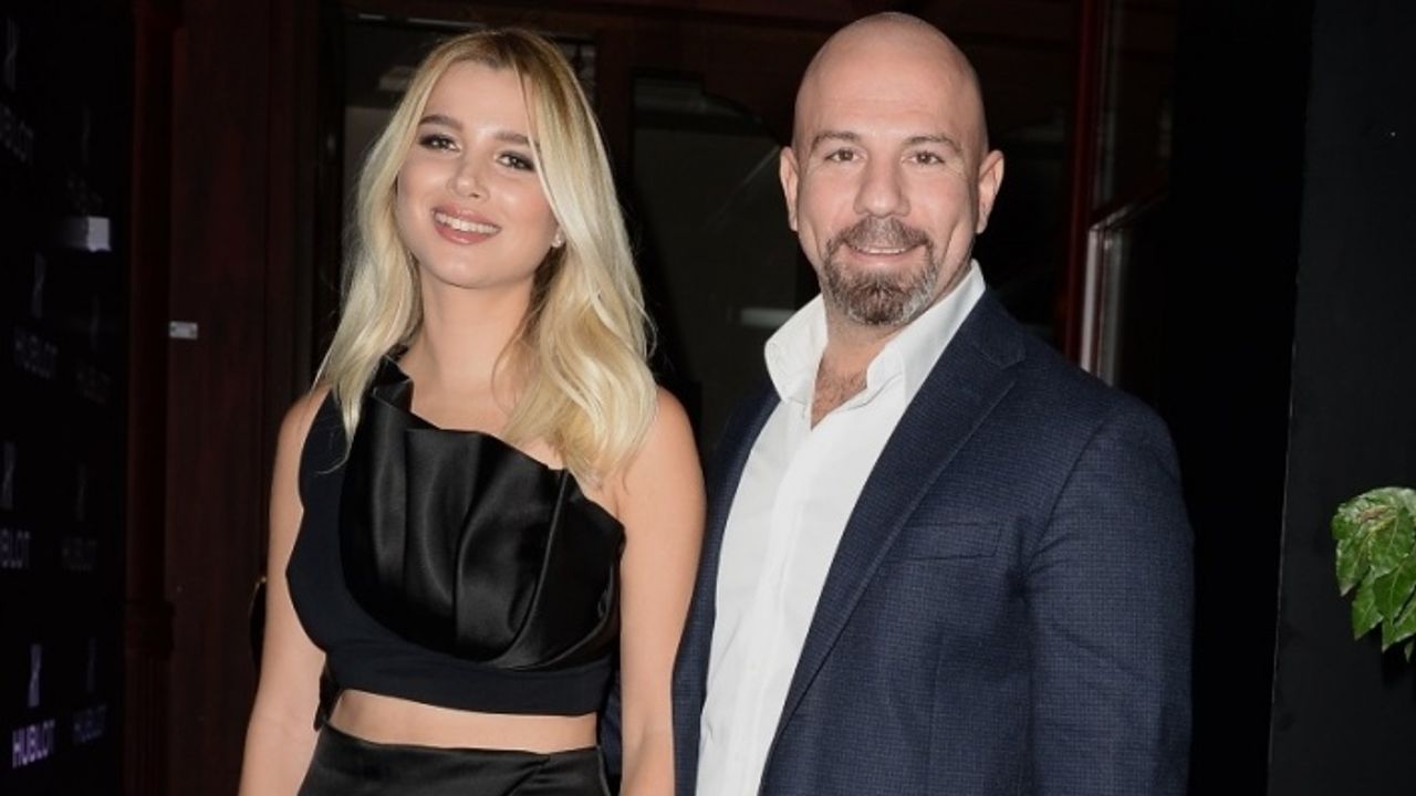İlhan Sabancı Bodrum'dan 19 Milyona Villa Aldı