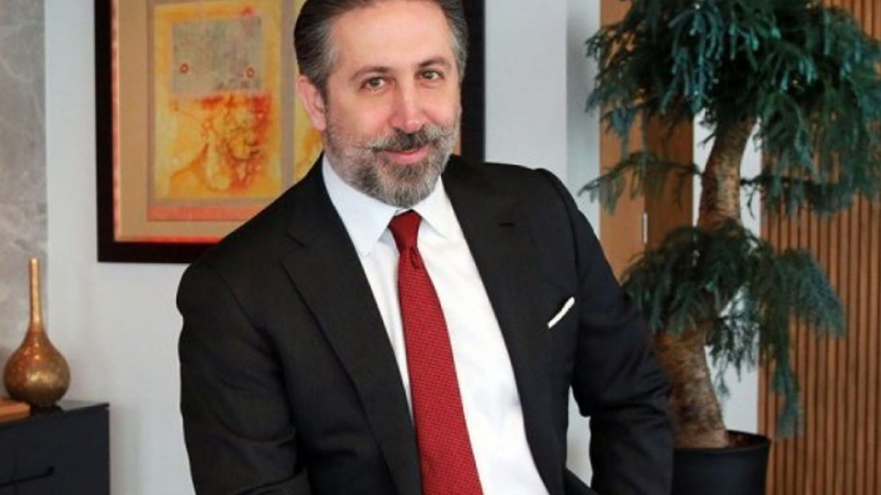 Özcan Tahincioğlu: İnşaat Sektörü 2020 Sonrası Güçlenmeye ve Büyümeye Devam Edecek