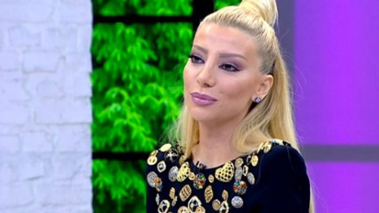 Ünlü Modacı Gülşah Saraçoğlu'ndan İlginç İntikam!