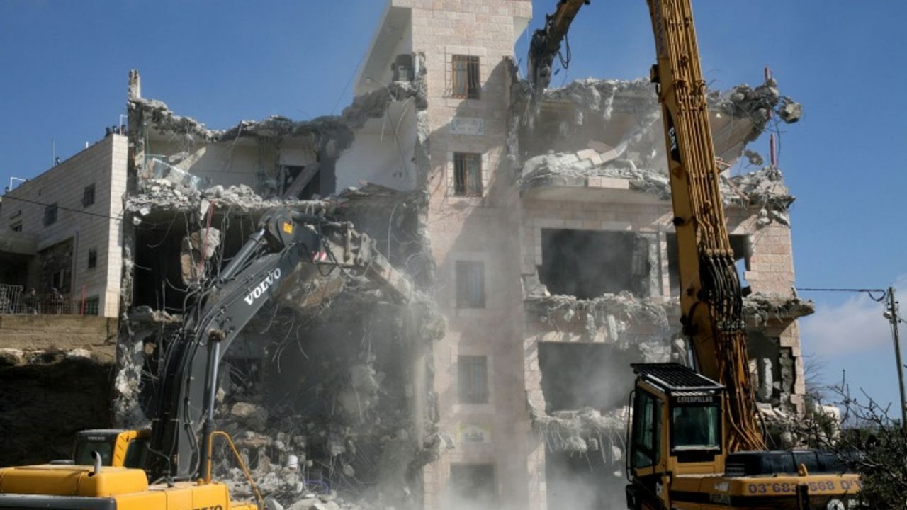 Yapı Kayıt Belgesi Almış Binalar Yıkılacak mı?