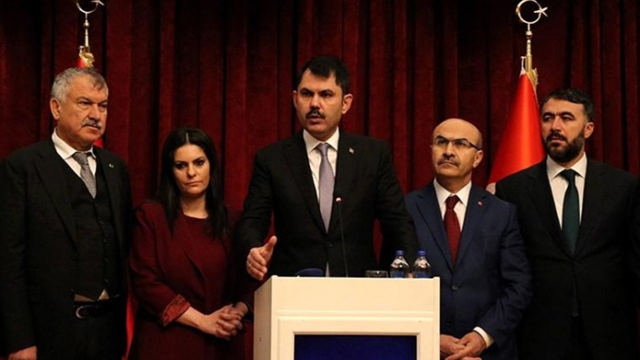 Adana'da 2 Bin Kentsel Dönüşüm Konutu Yapılacak!