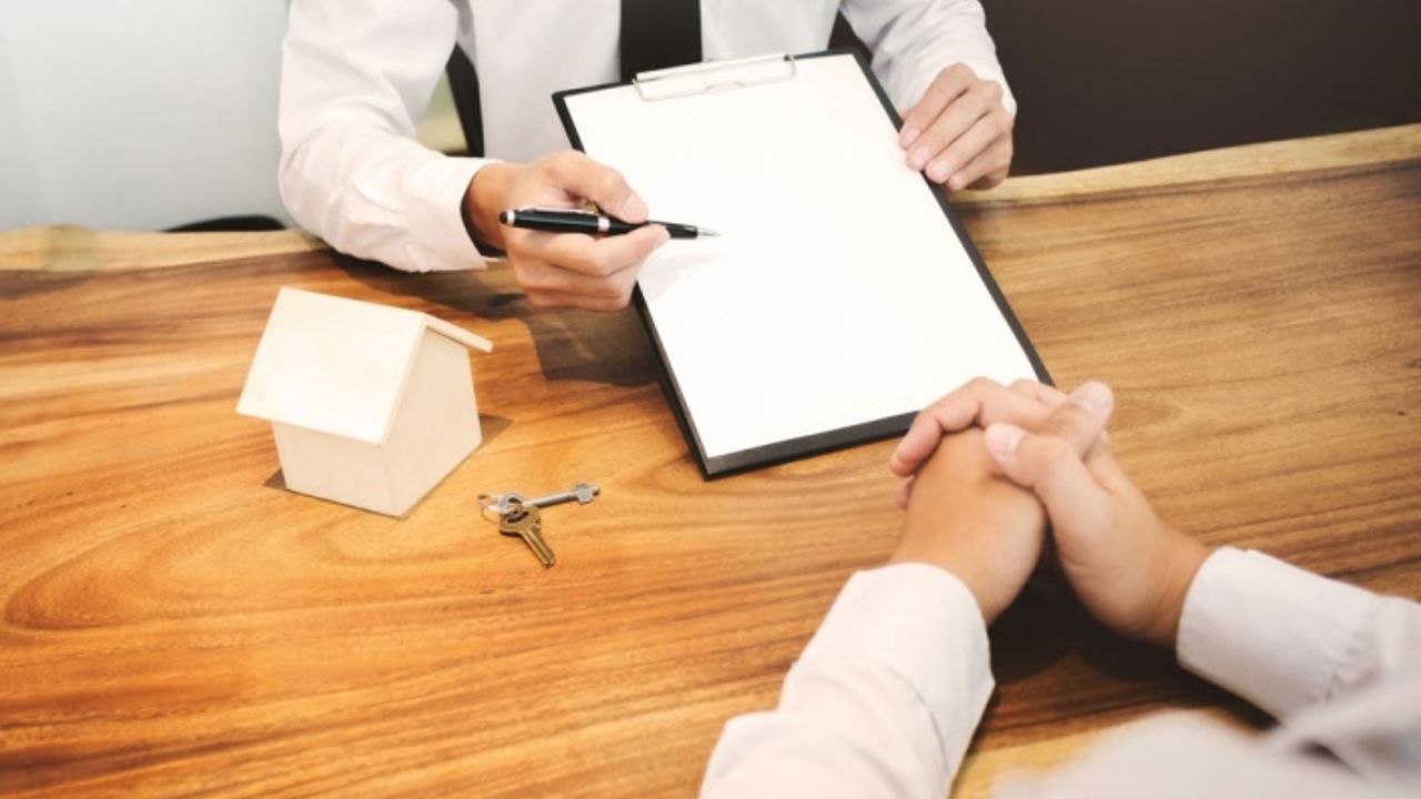 Ekspertiz Konutun Değerini Nasıl Belirliyor?