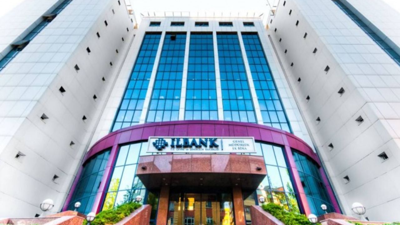 İller Bankası Hadımköy'de Bulunan 47 Gayrimenkulünü Satışa Çıkardı