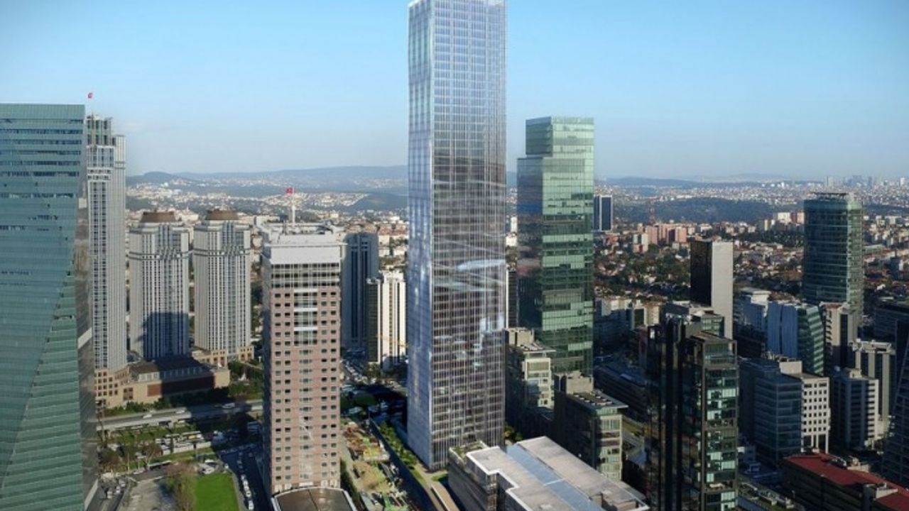 Makbule Yönel Maya: 2020'de Çin Daha Çok Konuşulacak