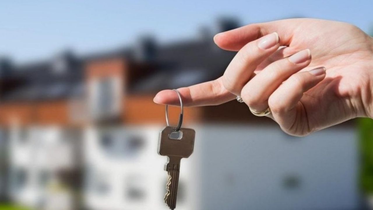 Anahtar Teslim Ev Ne Demek? Avantajı Nedir?