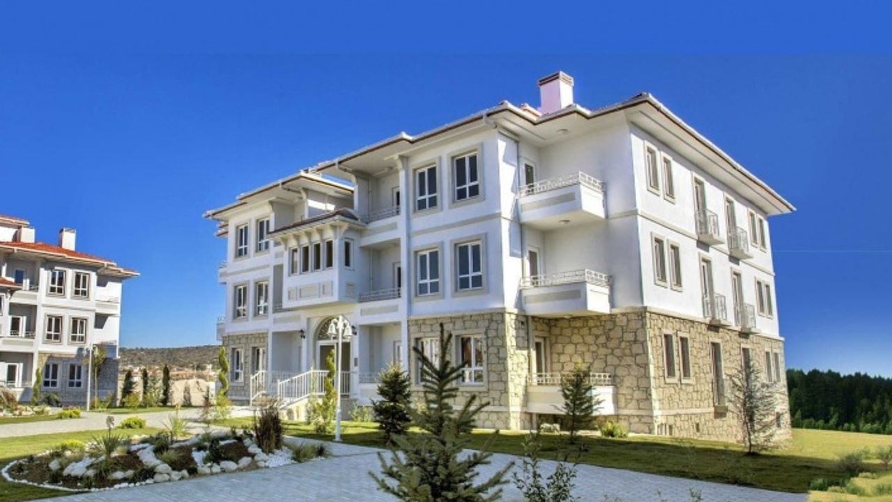 TOKİ Kura Sonuçları Nereden Nasıl Öğrenilir?