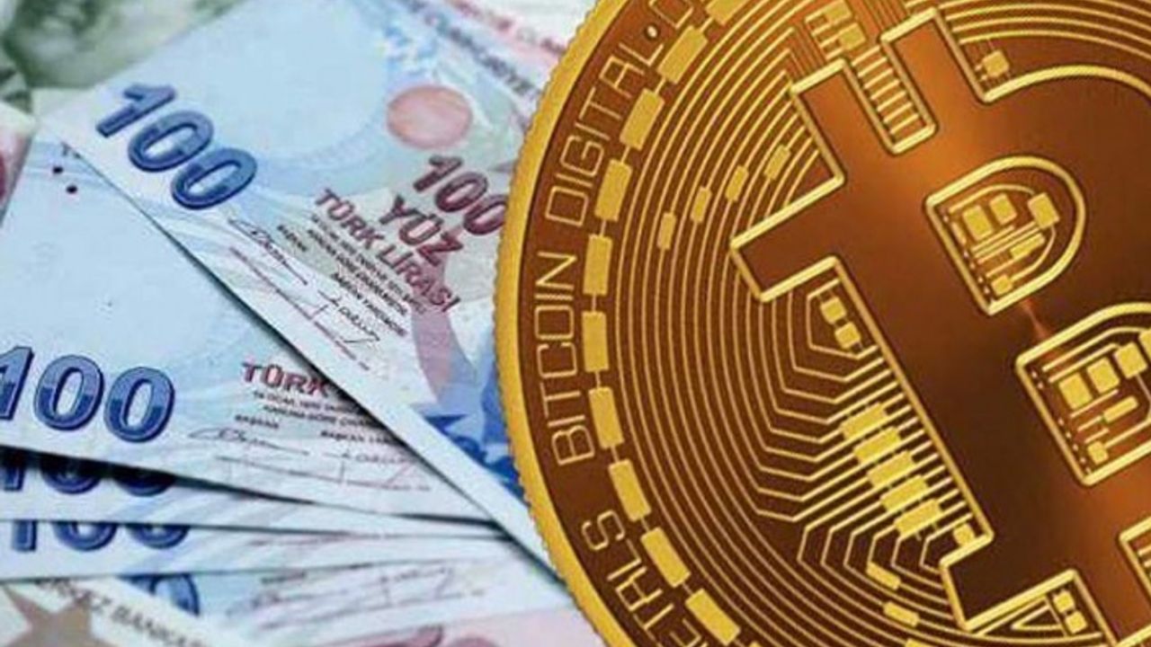 Dijital Para 5 Yıl İçinde Nakit Paranın Yerini Alacak