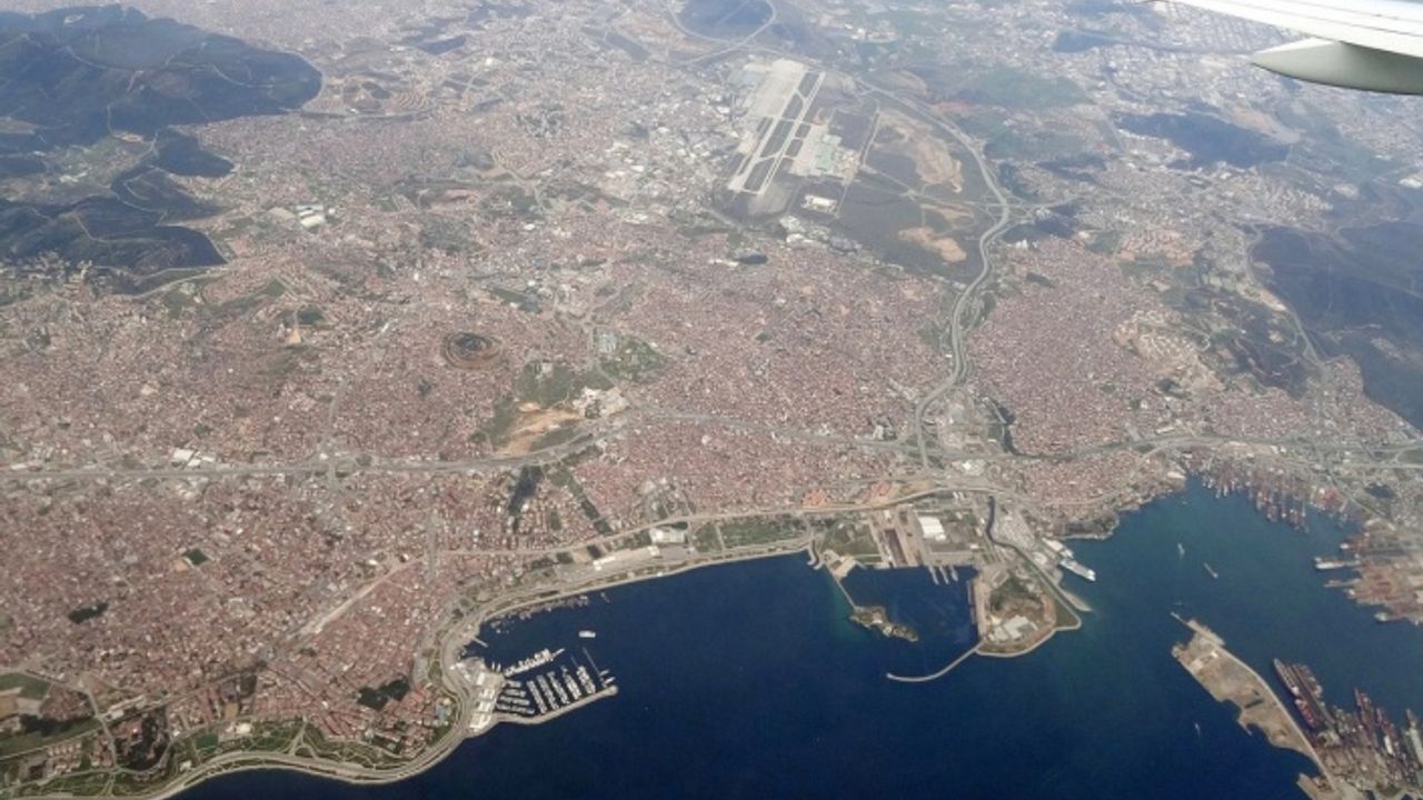 Pendik Belediyesinden Kurtdoğmuş'ta Satılık Gayrimenkul