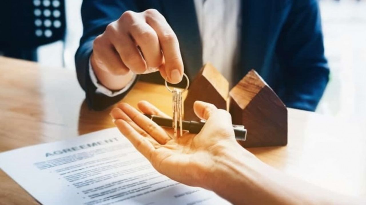 Ev Alırken Kapora Verilir mi? Kapora Sözleşmesi Nedir?