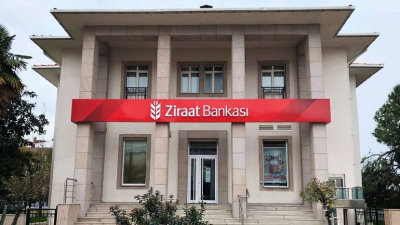 Ziraat Bankası 0,64 Faizli Konut Kredisi Hesaplama
