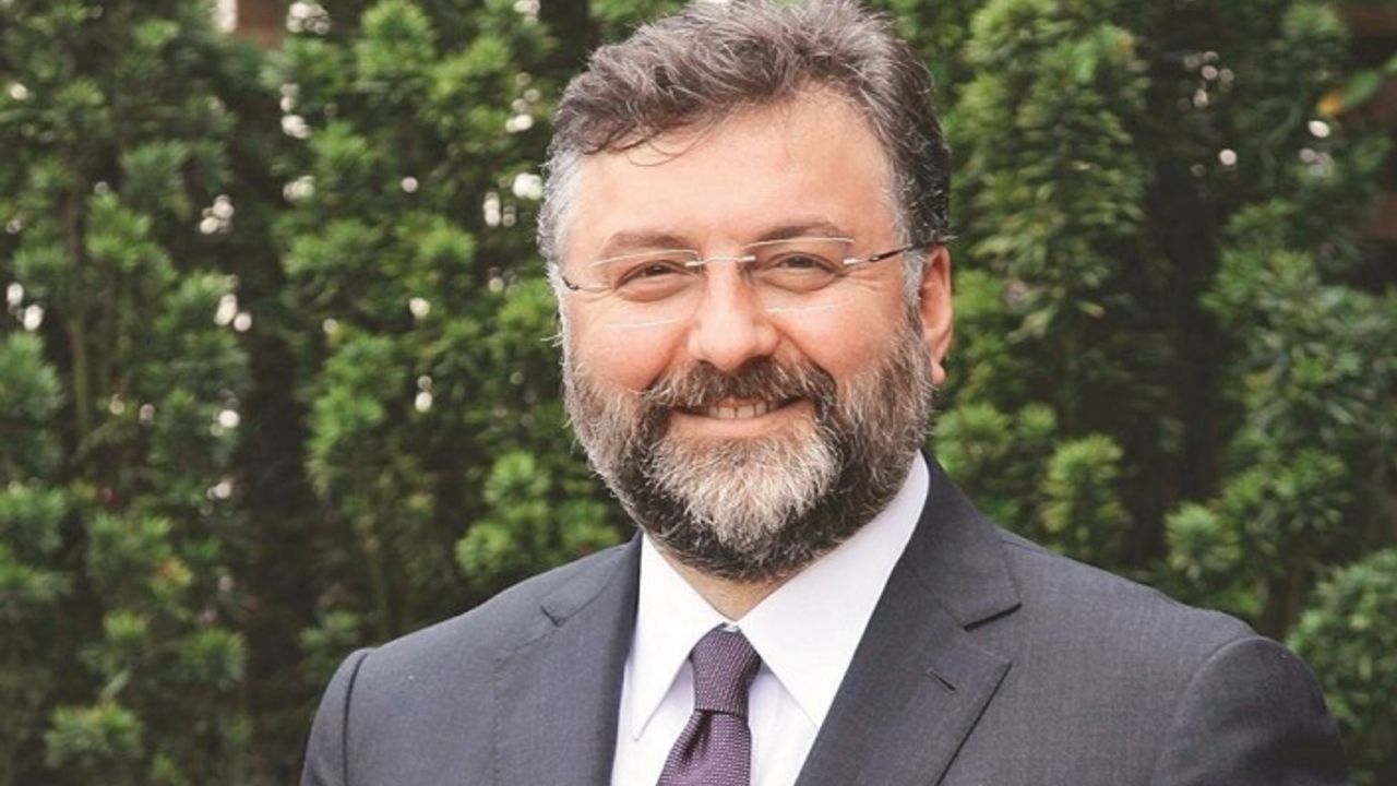 Altan Elmas: Konut Piyasasında İşler Yoluna Girdi