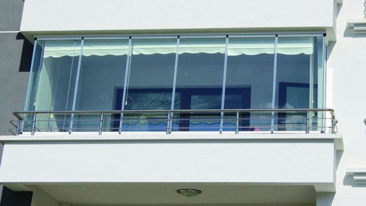 Cam Balkon Yaptırmak için İzin Almak Gerekir mi? Balkon Tadilatı için Ne Yapılmalı?