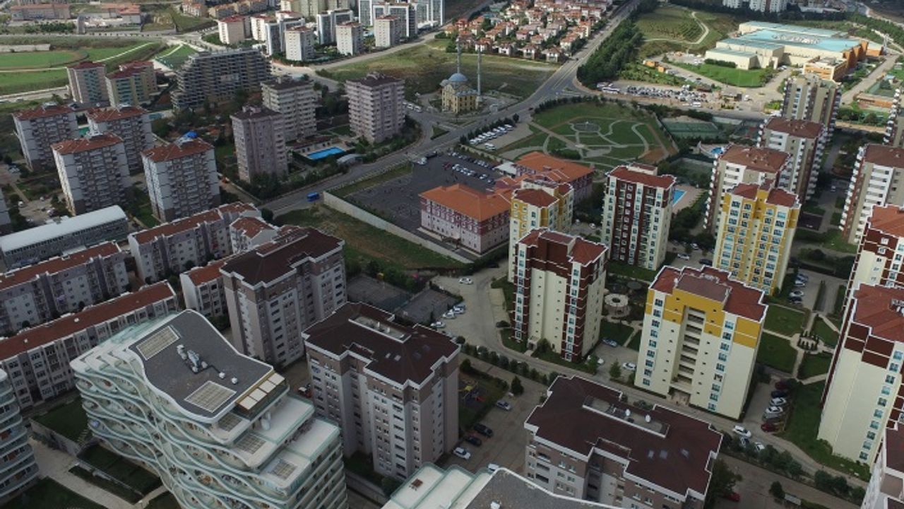 Eski Binalara İskan Alınır mı? İskanı Olmayan Binanın Satışı