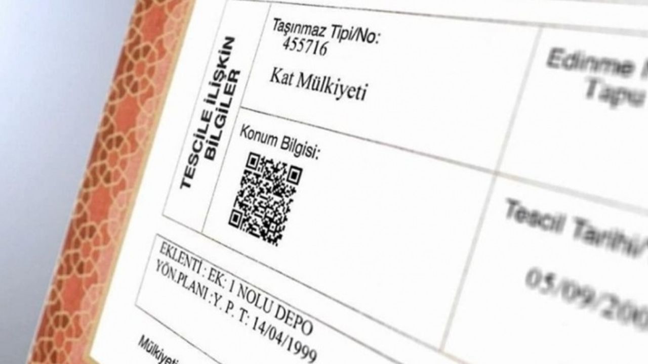 Kat Mülkiyeti Tapusu Almak Şart mı? Kat İrtifakı mı Yoksa Kat Mülkiyeti mi Avantajlı?