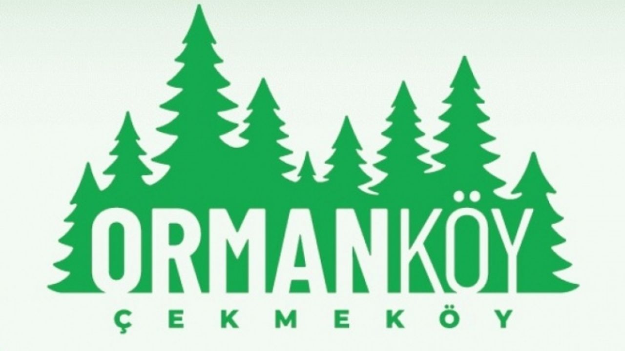 Ormanköy Çekmeköy Projesinin Ruhsatı Alındı