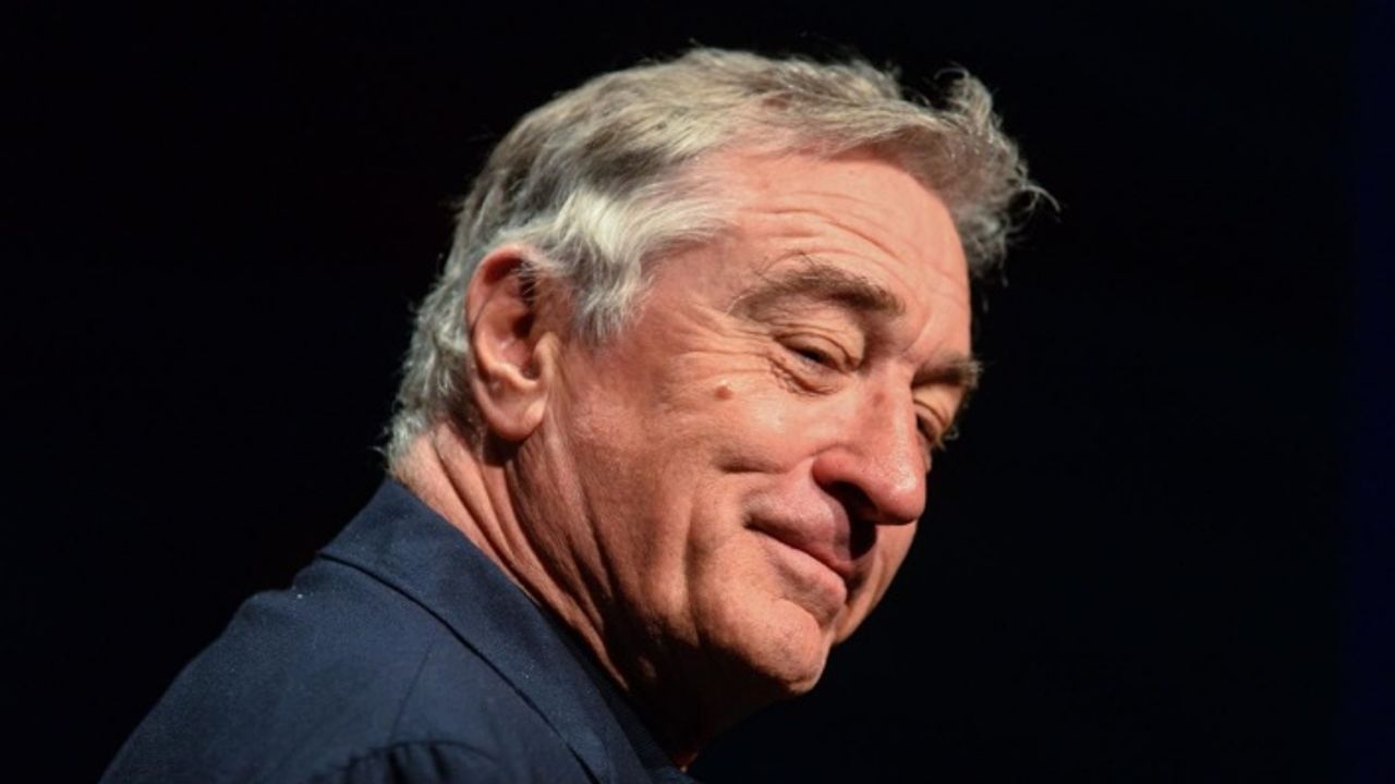 Robert De Niro İstanbul’da Restoran Açıyor!