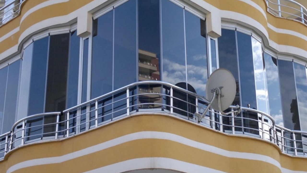 Cam Balkon Yasal mı? Balkon Türlerine Cam Balkonun Yasal Durumu