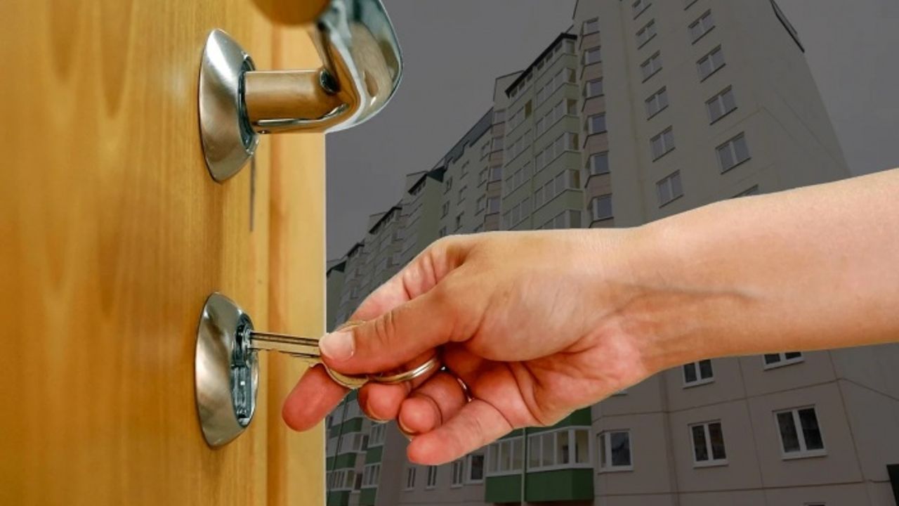 Ortak Tapu ile Ev Nasıl Alınır?