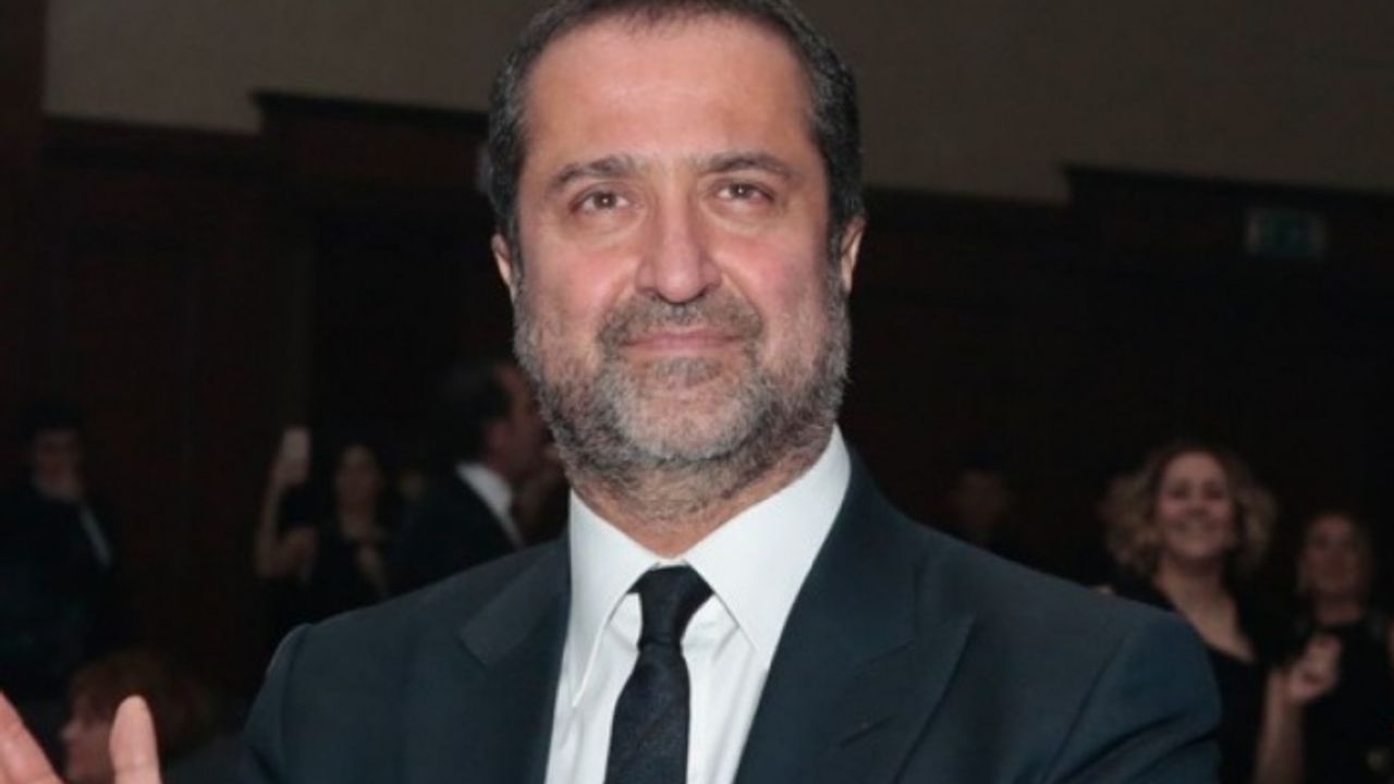 Serdar Bilgili ABD'li İş Adamı ile Ortaklığını Bitirdi